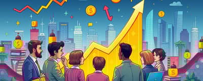 Mercado de Valores: Cómo Empezar a Invertir