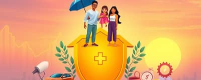 Protege tu Futuro: Seguros y Planificación Financiera