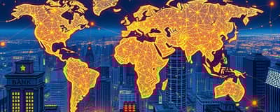 Blockchain Más Allá de las Cripto: Revolucionando Finanzas