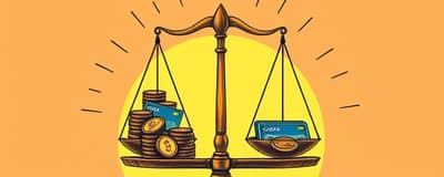 Crédito: Usa el Poder a tu Favor, No en tu Contra