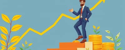 Mentores Financieros: ¿Necesitas Uno?