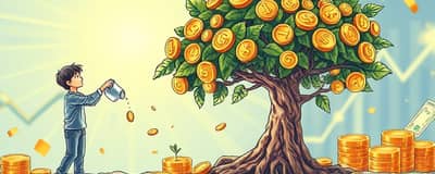 Empieza Pequeño, Piensa Grande: Inversiones Accesibles