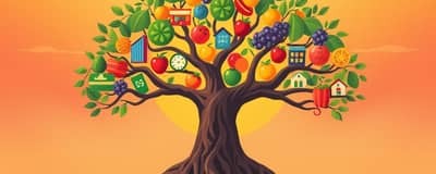 Diversificación: El Secreto de Inversiones Resilientes