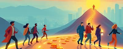 Tu Primer Millón: Planificación Estratégica