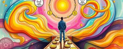 La Psicología del Dinero: Entiende tus Decisiones