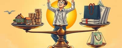 Deudas Buenas vs. Deudas Malas: Aprende a Diferenciarlas