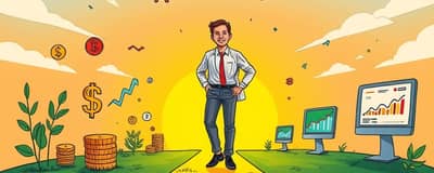 Inversiones para Principiantes: Tus Primeros Pasos