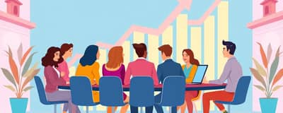 Negociación de Salarios: Aumenta tu Ingreso Hoy