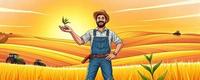 Crédito Agrícola: Impulsa tu Cosecha