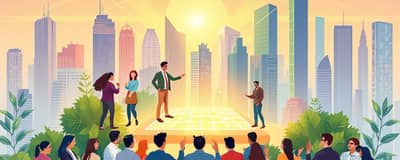 Financiación Participativa: Uniendo Fuerzas para Crecer