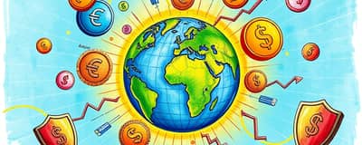 Divisas: Protege tu Negocio de la Fluctuación Cambiaria