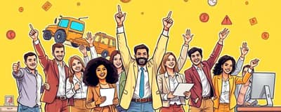 Leasing: Financiamiento Inteligente de Activos