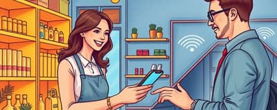 Pagos Móviles: Comodidad y Seguridad en tus Transacciones