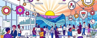 Riesgo Operacional: Asegura la Continuidad de tu Negocio