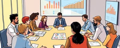 Gobierno Corporativo: Ética en la Toma de Decisiones