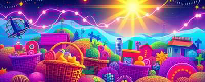 ETFs: Diversifica tu Portafolio Fácilmente