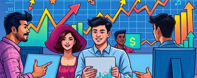 Bolsa de Valores: Tus Primeros Pasos en la Inversión