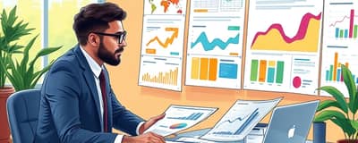 Asesoramiento Financiero Personalizado: Guía Experta para tus Metas