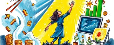 Despierta al Creador de Riqueza: Tu Poder para Transformar