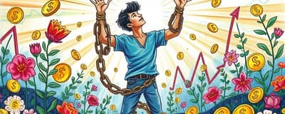 Descifra el Código del Dinero: Tu Mapa hacia la Prosperidad