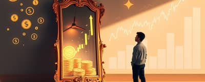 El Espejo Económico: Refleja la Salud de tus Finanzas