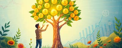 Desarrollo Financiero: Crece tus Recursos, Expande tus Horizontes