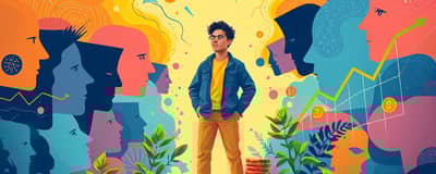 La Voz de tus Finanzas: Aprende a Escuchar y Actuar