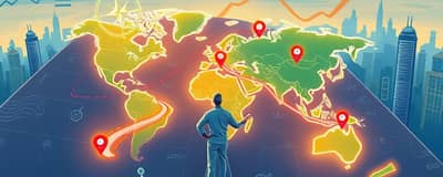 El GPS Financiero: Navega con Confianza hacia tus Objetivos