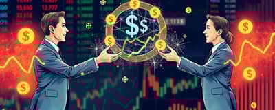 Swaps Financieros: Cobertura ante la Volatilidad