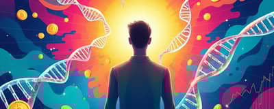 Tu ADN Financiero: Entiende tus Patrones, Mejora tus Resultados