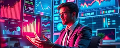 Simuladores Financieros: Planifica tu Futuro con Precisión