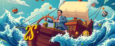 Construyendo un Imperio Financiero: Pequeños Pasos, Grandes Imperios