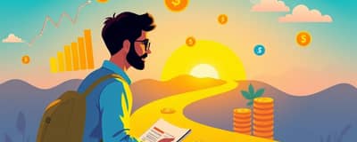 Tu Hoja de Ruta Financiera: De la Incertidumbre a la Estabilidad