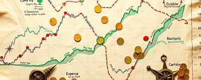El Mapa del Tesoro: Encuentra la Riqueza en tus Finanzas