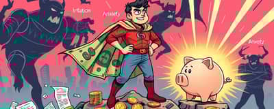 El Héroe de tus Finanzas: Rescata tu Bolsillo, Salva tu Futuro