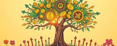 Desbloquea tu Abundancia: Estrategias para Multiplicar tus Ingresos