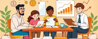 Finanzas para Todos: Soluciones Personalizadas para Cada Situación