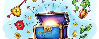 Descubre el Potencial Oculto de tu Plástico Financiero