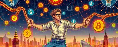 Desafía tus Creencias: Rompe los Paradigmas Financieros