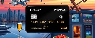 Tarjetas Premium: ¿Valen la Pena sus Beneficios Exclusivos?