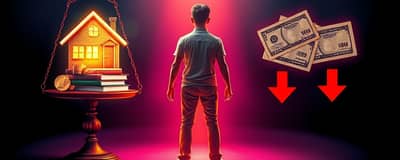 Deuda Buena vs. Deuda Mala: La Perspectiva de tu Tarjeta