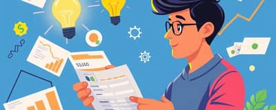 Finanzas Claras: Desglosando el Extracto de tu Tarjeta