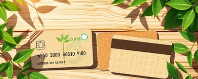 Tarjetas Ecológicas: Banca Sostenible al Alcance de tu Mano