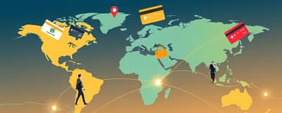 Tarjetas sin Fronteras: Compras Internacionales al Mejor Costo