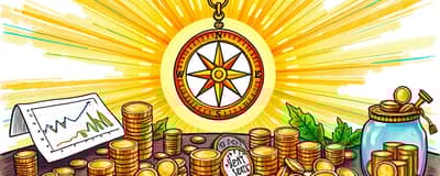 La Brújula de la Prosperidad: Dirige tus Finanzas al Éxito