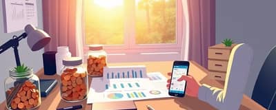 Renueva tus Finanzas: Estrategias para un Reinicio Económico