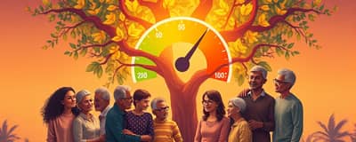 Tu Huella Financiera: Deja un Legado Duradero