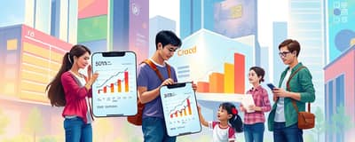 Tarjetas para Jóvenes: Sembrando un Buen Historial