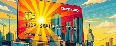 El Poder de la Tarjeta para Construir tu Patrimonio