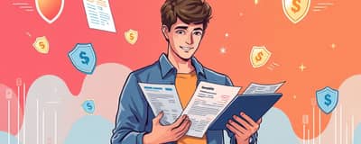 Monitoreo de Crédito: Mantén un Ojo en tu Reporte